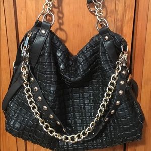 Big Buddha Abigail Bag